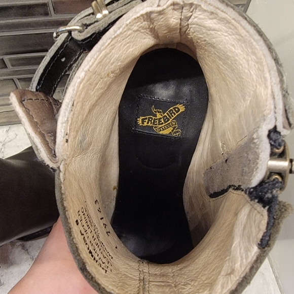 Freebird Hermosa Bootie size 9 - Picture 8 of 13